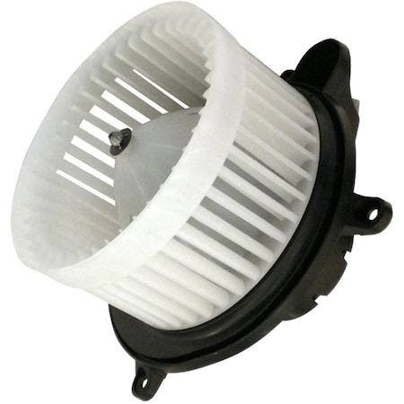 Gpd Blower Motor 2311611